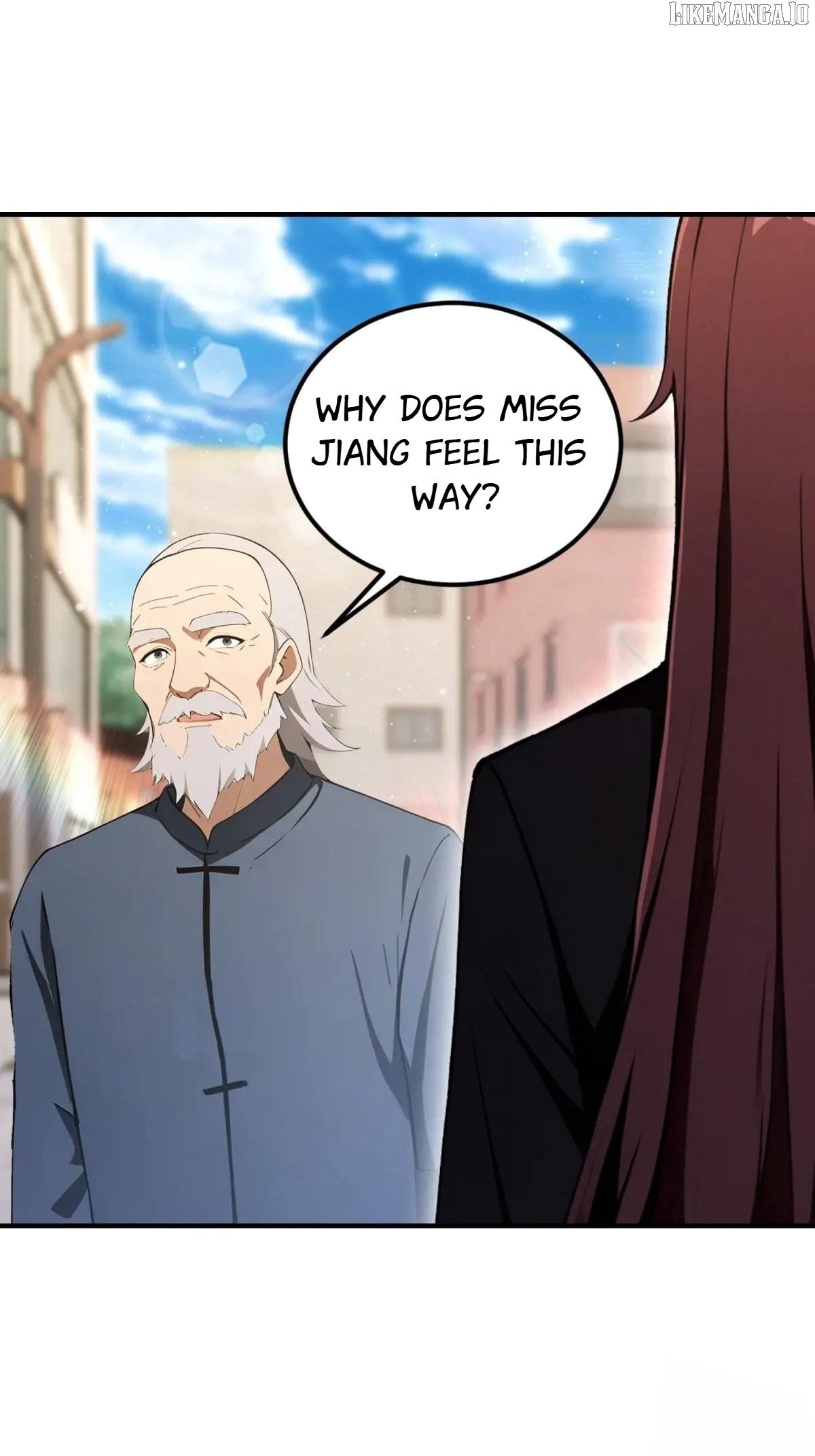 Outrageous! I opened a training class for empresses Chapter 103 - page 43
